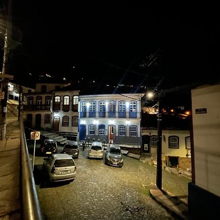 Hostel Central Ouro Preto (Minas Gerais) Exterior photo