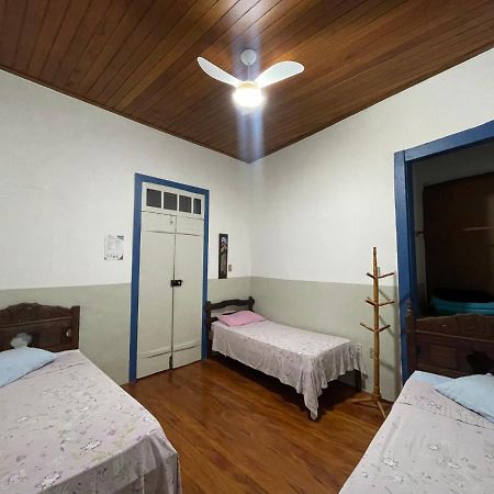 Hostel Central Ouro Preto (Minas Gerais) Exterior photo