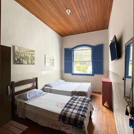 Hostel Central Ouro Preto (Minas Gerais) Exterior photo