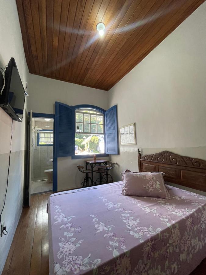 Hostel Central Ouro Preto (Minas Gerais) Exterior photo