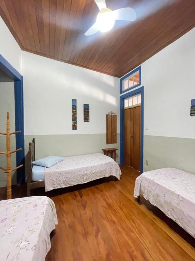 Hostel Central Ouro Preto (Minas Gerais) Exterior photo