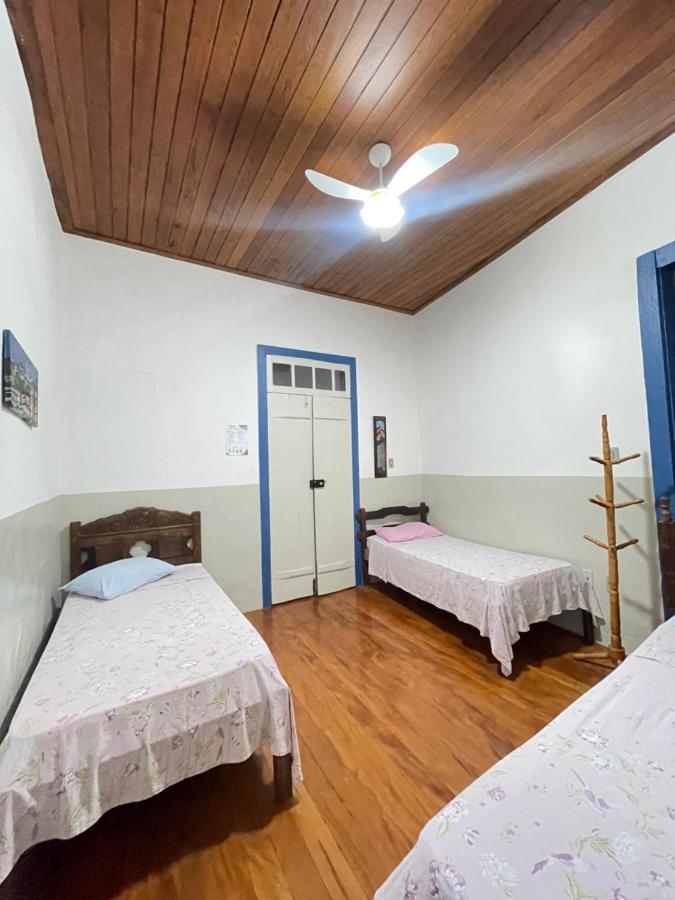 Hostel Central Ouro Preto (Minas Gerais) Exterior photo