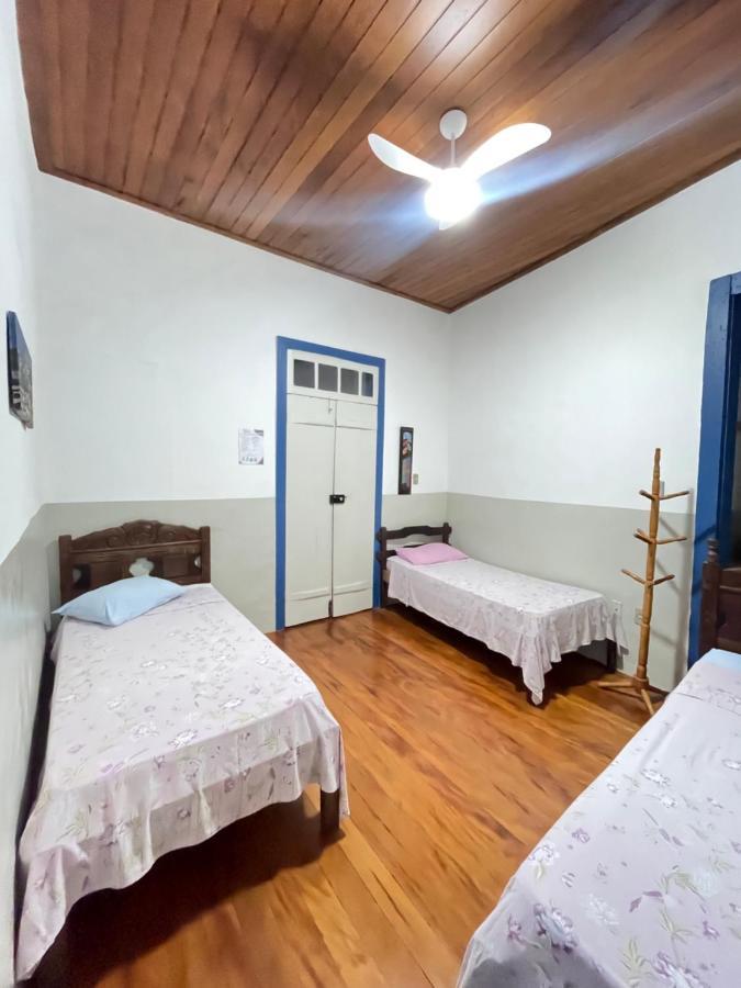 Hostel Central Ouro Preto (Minas Gerais) Exterior photo