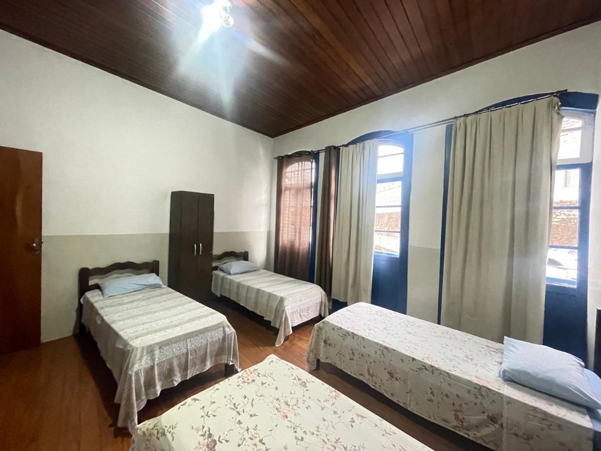Hostel Central Ouro Preto (Minas Gerais) Exterior photo