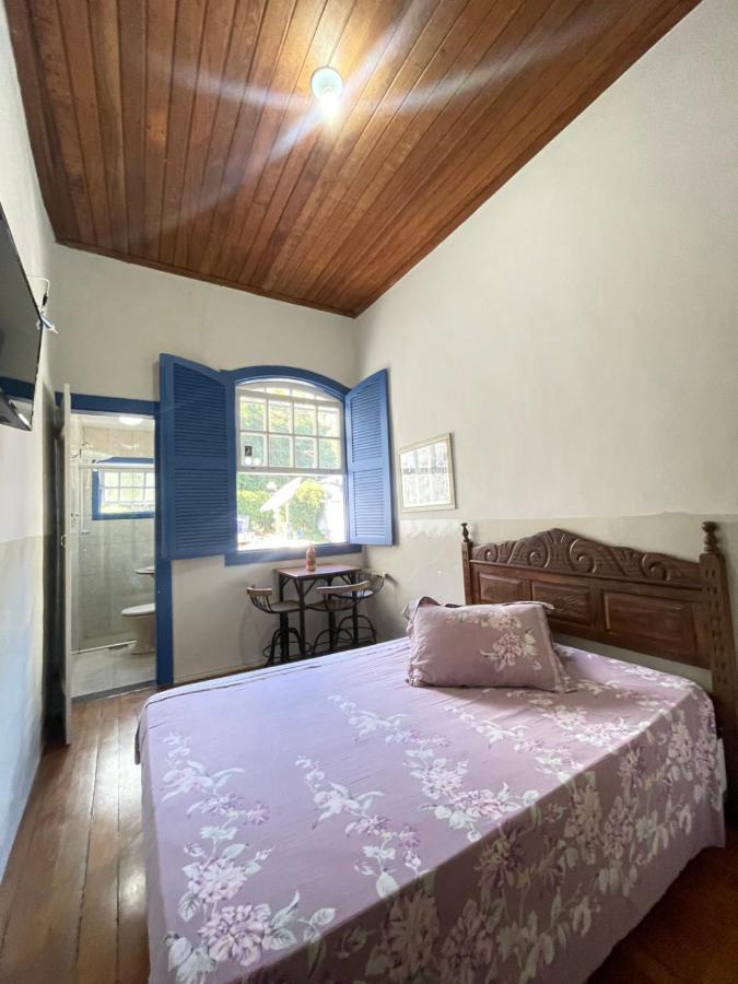 Hostel Central Ouro Preto (Minas Gerais) Exterior photo