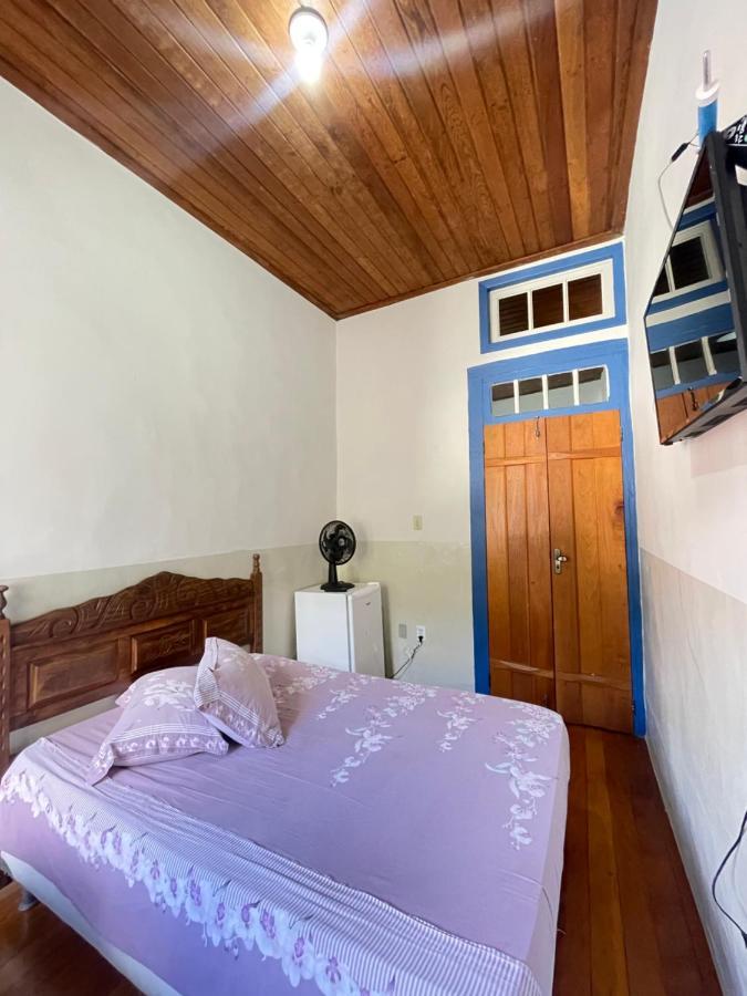 Hostel Central Ouro Preto (Minas Gerais) Exterior photo
