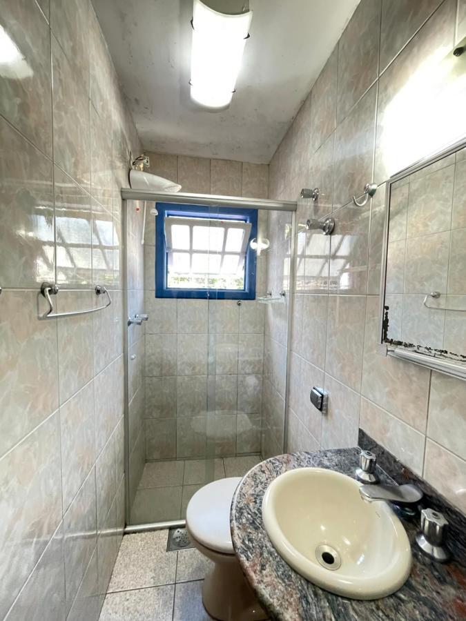 Hostel Central Ouro Preto (Minas Gerais) Exterior photo