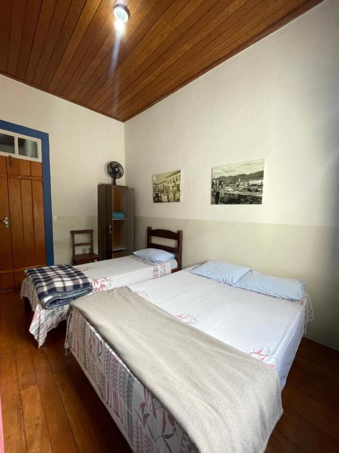Hostel Central Ouro Preto (Minas Gerais) Exterior photo