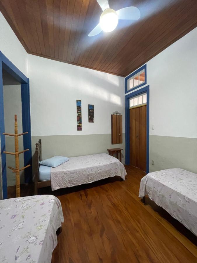 Hostel Central Ouro Preto (Minas Gerais) Exterior photo