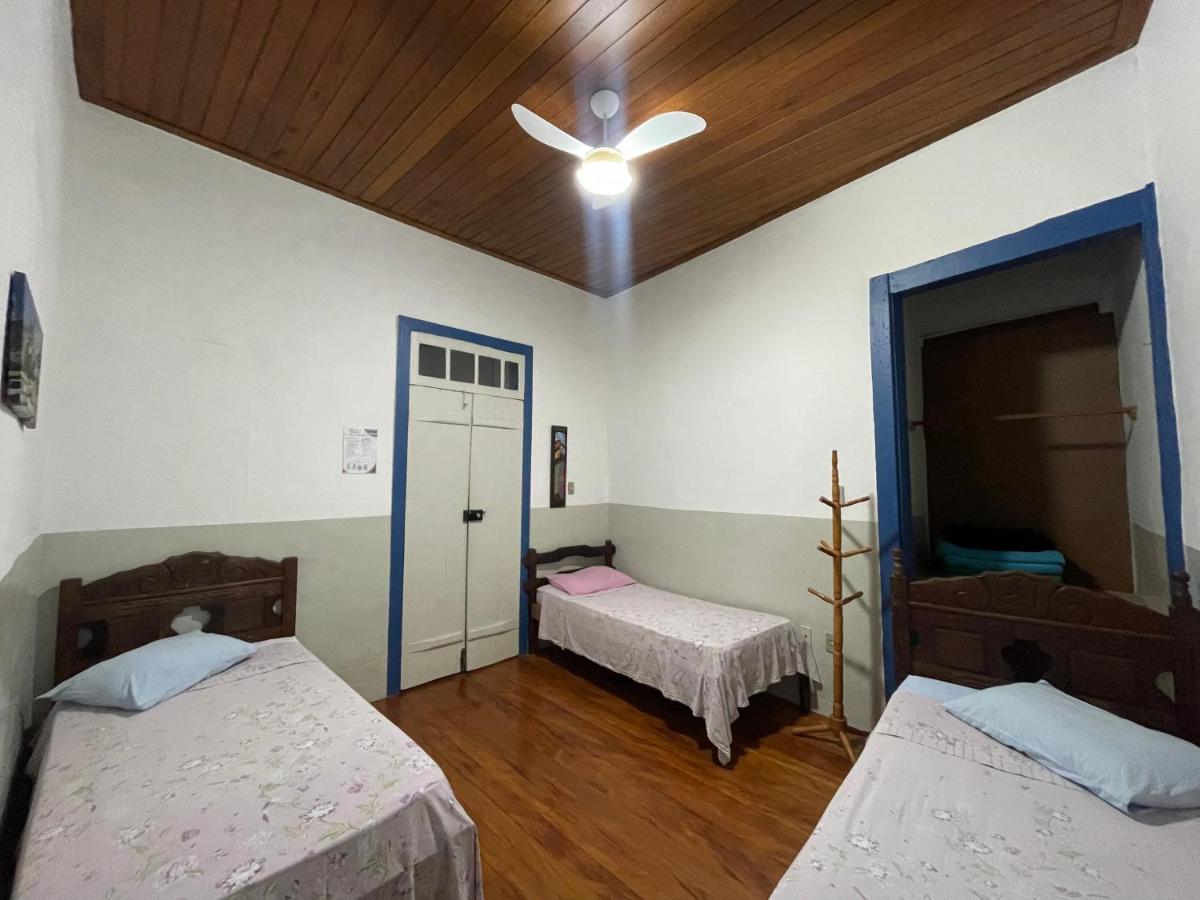 Hostel Central Ouro Preto (Minas Gerais) Exterior photo