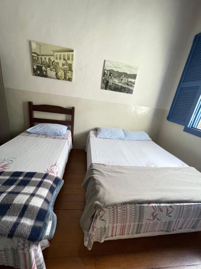 Hostel Central Ouro Preto (Minas Gerais) Exterior photo